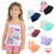 Kit 10 Pijama Infantil Feminino Baby Doll-Pjjama De Criança Em Malha De Poliéster na internet