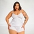 Short Doll Plus Size em Liganete Premium