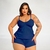 Short Doll Plus Size em Liganete Premium - loja online