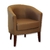 SILLON BUTACA CONRAD 1 CUERPO