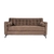 SOFA ESTOCOLMO 1,90 MTRS