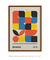 Quadro Decorativo Bauhaus 1919 - comprar online