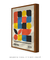 Quadro Decorativo Bauhaus 1919 na internet