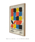 Quadro Decorativo Bauhaus 1919 - comprar online