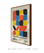 Quadro Decorativo Bauhaus 1919 - OrofinoDecor