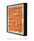 Quadro Decorativo Bauhaus Vintage Forms - loja online