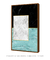 Quadro Decorativo Beleza Mineral - comprar online