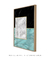 Quadro Decorativo Beleza Mineral - comprar online