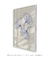 Imagem do Quadro Decorativo Boho Silhouette Gingko Biloba