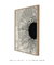 Quadro Decorativo Boho Silhouette Sun Black - comprar online