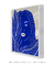 Quadro Decorativo Boho Silhouette Woman - loja online