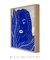 Quadro Decorativo Boho Silhouette Woman