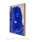 Quadro Decorativo Boho Silhouette Woman - comprar online