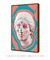 Quadro Decorativo Contemporary Art Estátua - comprar online