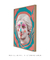 Quadro Decorativo Contemporary Art Estátua - comprar online