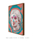 Quadro Decorativo Contemporary Art Estátua - OrofinoDecor