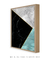 Quadro Decorativo Elo Mineral