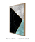 Quadro Decorativo Elo Mineral - comprar online