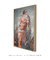 Quadro Decorativo Musa Florida - comprar online