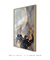 Quadro Decorativo Ouro Fluído - comprar online