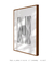 Quadro Decorativo Portal Silencioso - OrofinoDecor