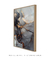 Quadro Decorativo Rios de Ouro - comprar online