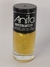 Esmalte Anita Top Coat - Folhas de Ouro -1096 - 10ml