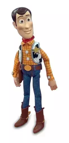 El muñeco de toy story 4 on sale