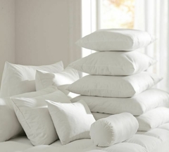 Almohadones + Relleno - comprar online