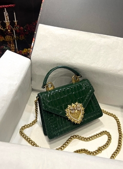 Bolsa Dolce Gabanna - loja online