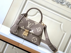 Bolsa Louis Vuitton Monogram Lock - comprar online