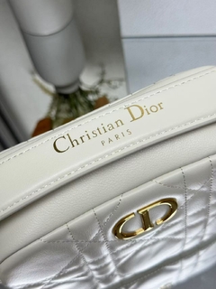 Bolsa Christian Dior - comprar online