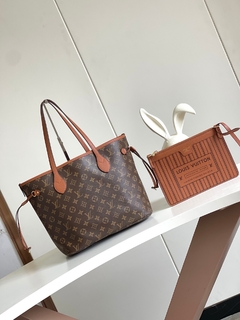 Bolsa Louis Vuitton - Elegância e Você