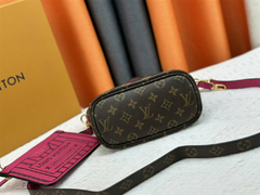 Imagem do Bolsa Louis Vuitton dupla face menor