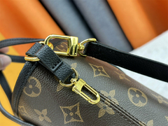 Bolsa Louis Vuitton dupla face menor - comprar online