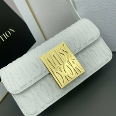 Bolsa Christian Dior ( miss dior)