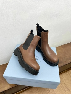 Bota Prada