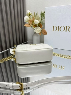 Bolsa Christian Dior - comprar online