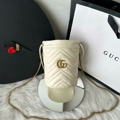 Bolsa Gucci -Mini Ba na internet