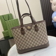 Bolsa Gucci - Elegância e Você