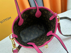 Bolsa Louis Vuitton dupla face menor - comprar online