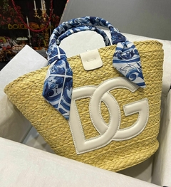 Bolsa Dolce Gabanna