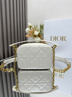 Bolsa Christian Dior - Elegância e Você