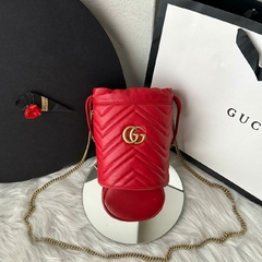 Bolsa Gucci -Mini Ba