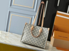 Bolsa Louis Vuitton na internet