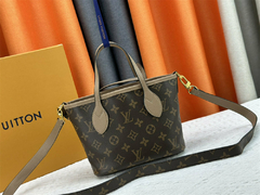 Bolsa Louis Vuitton dupla face menor - loja online