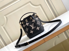 Bolsa Louis Vuitton mini Nóe - comprar online