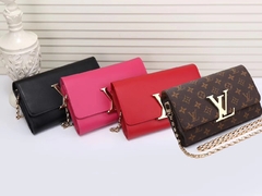 Bolsa Louis Vuitton na internet