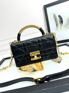 Bolsa Christian Dior alca luxo