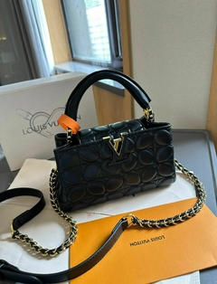 Bolsa Louis Vuitton - Elegância e Você